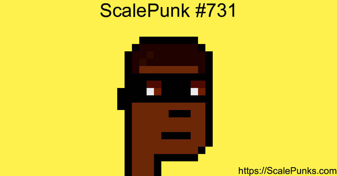 ScalePunk #731