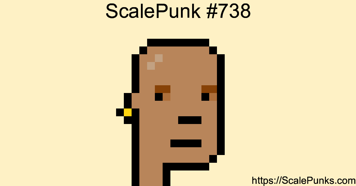 ScalePunk #738