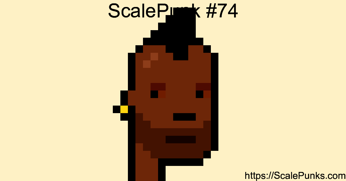 ScalePunk #74