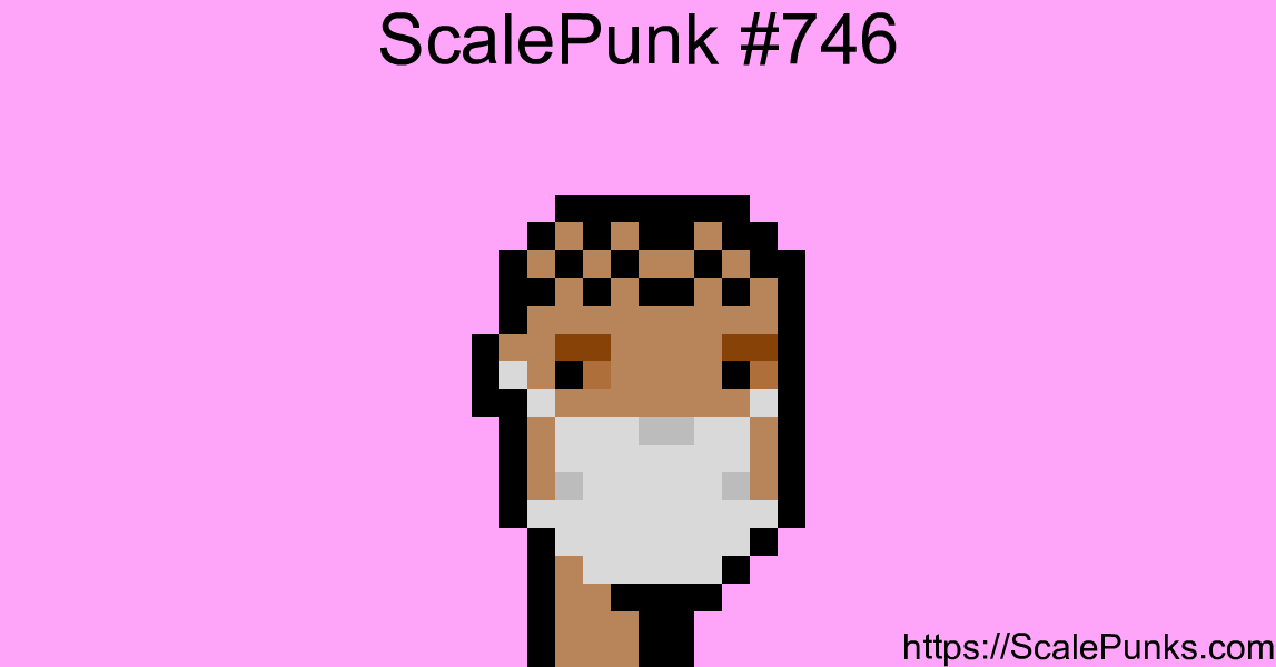 ScalePunk #746