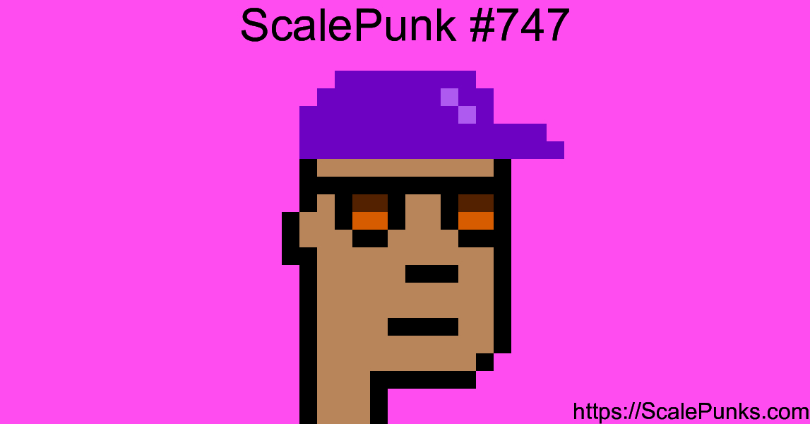 ScalePunk #747