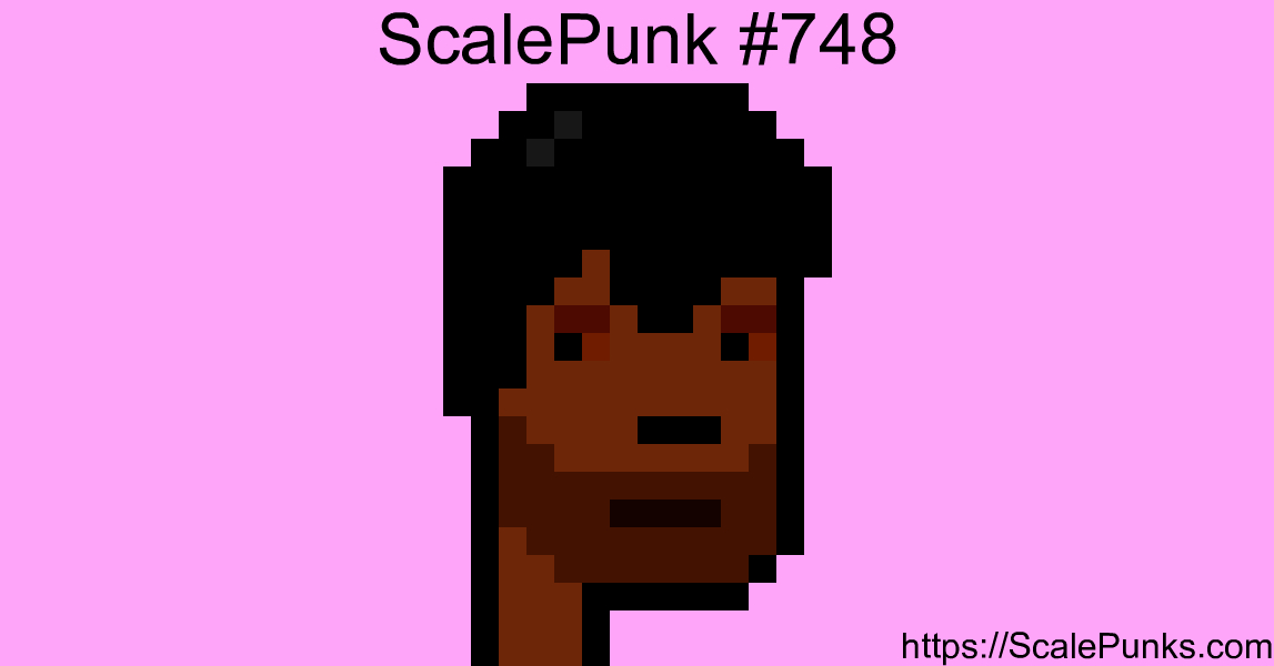 ScalePunk #748