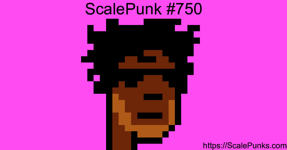 ScalePunk #750