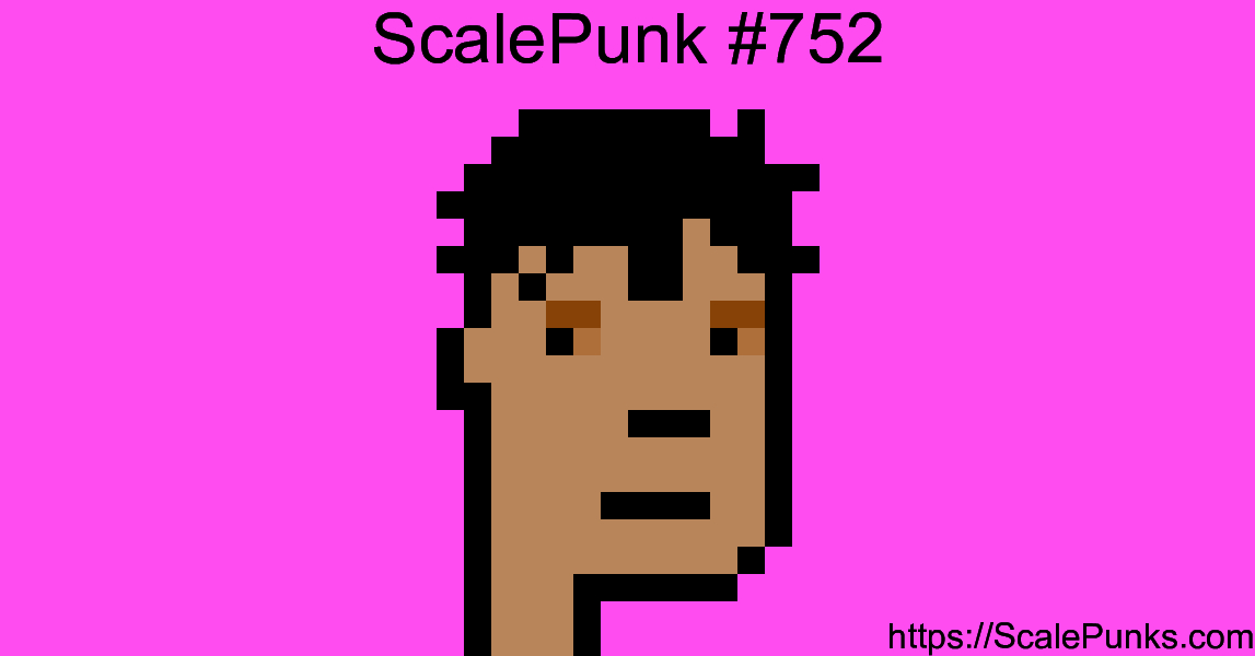 ScalePunk #752