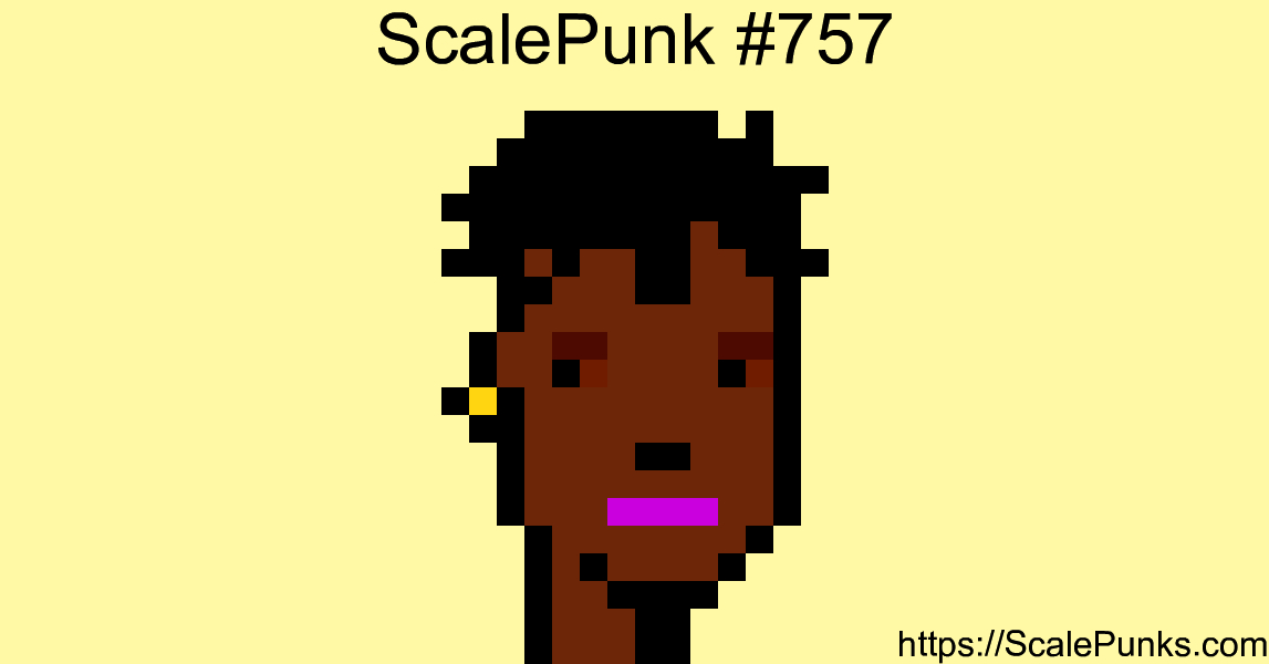 ScalePunk #757