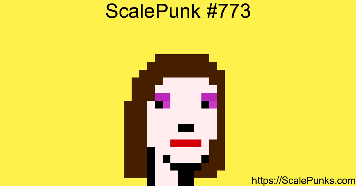 ScalePunk #773