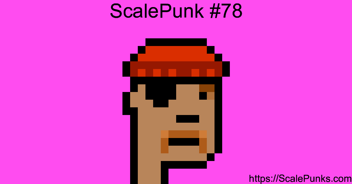 ScalePunk #78