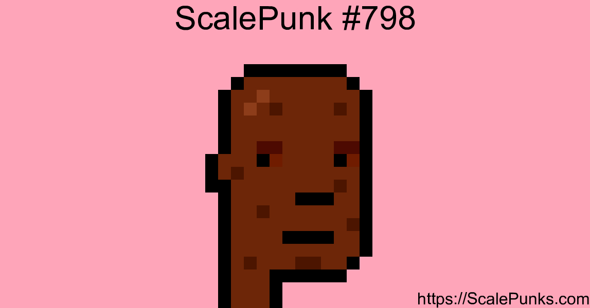 ScalePunk #798
