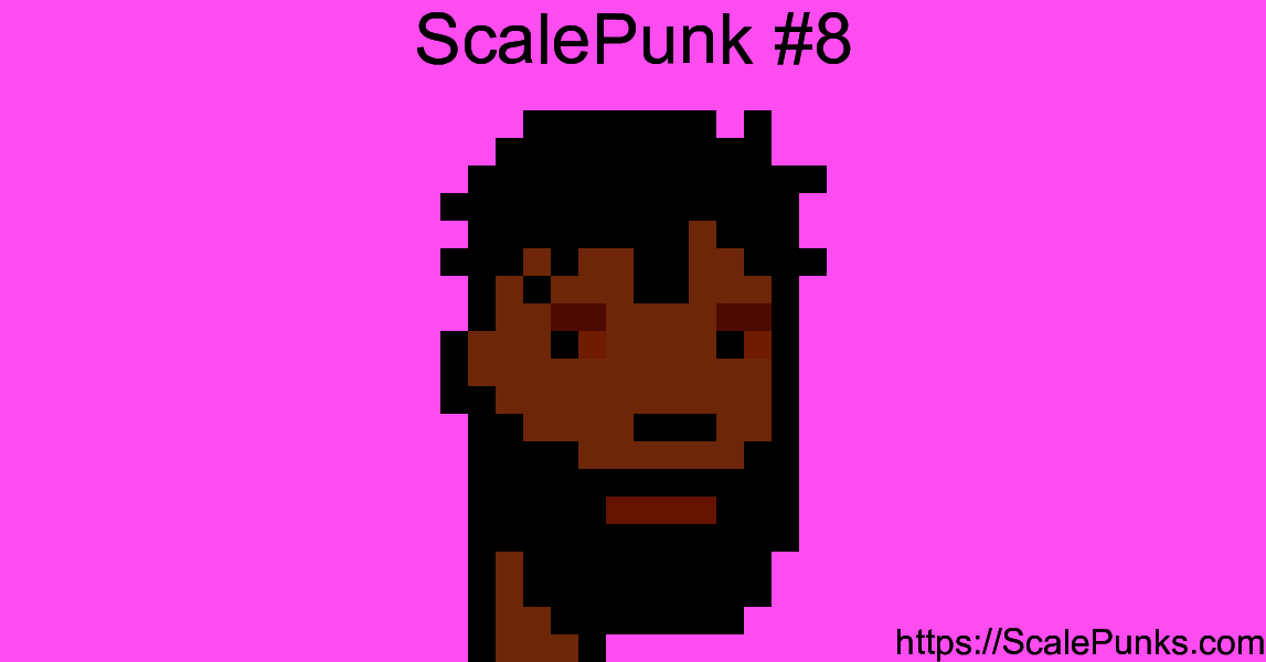 ScalePunk #8