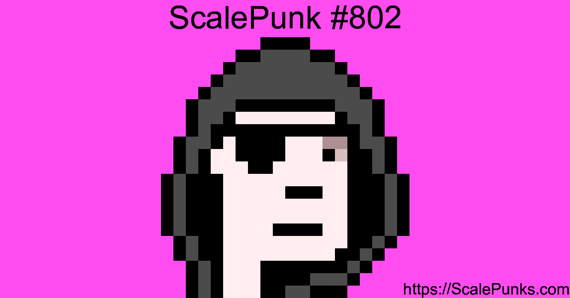 ScalePunk #802