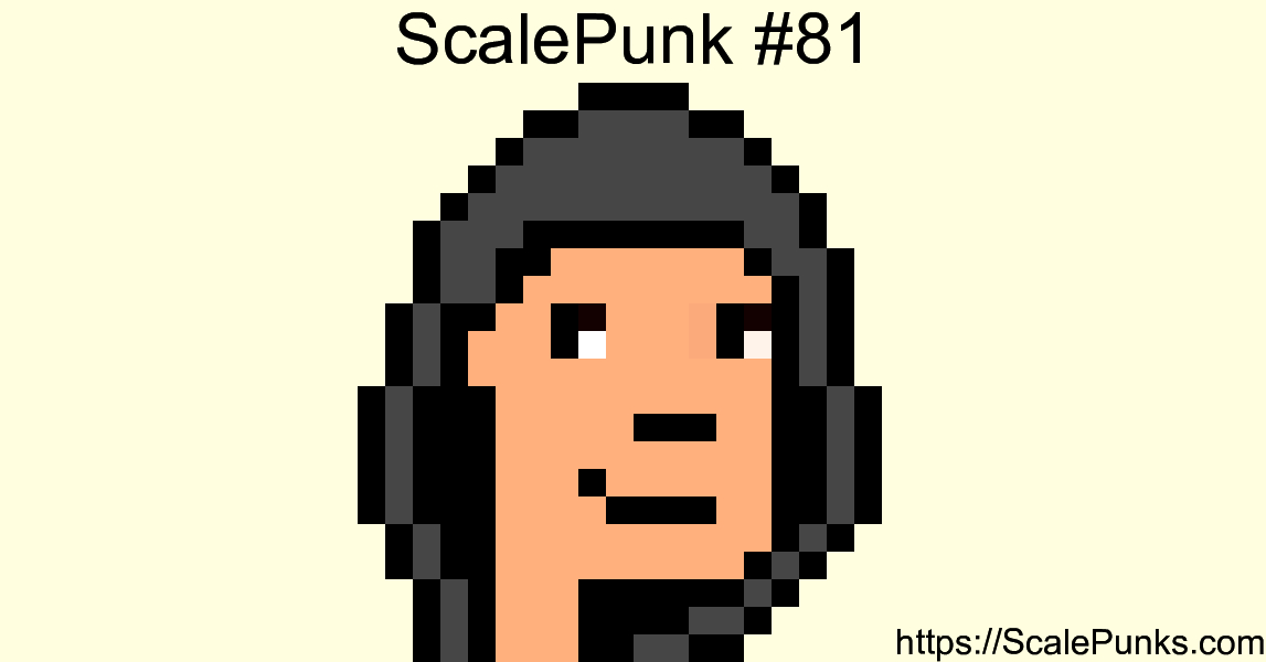 ScalePunk #81