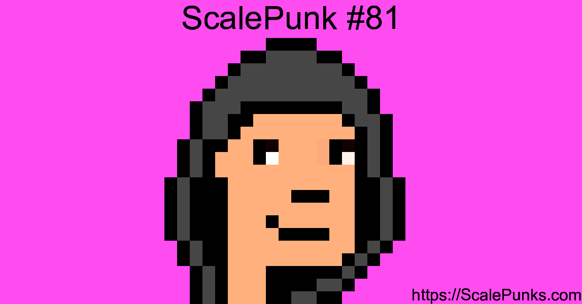 ScalePunk #81