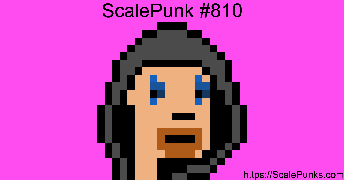 ScalePunk #810