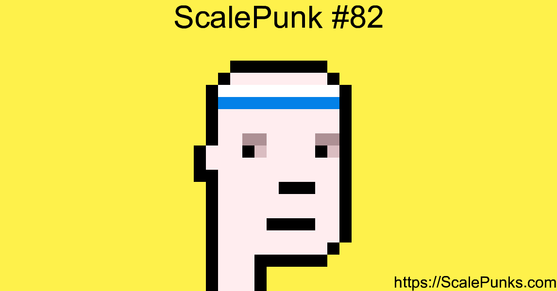 ScalePunk #82