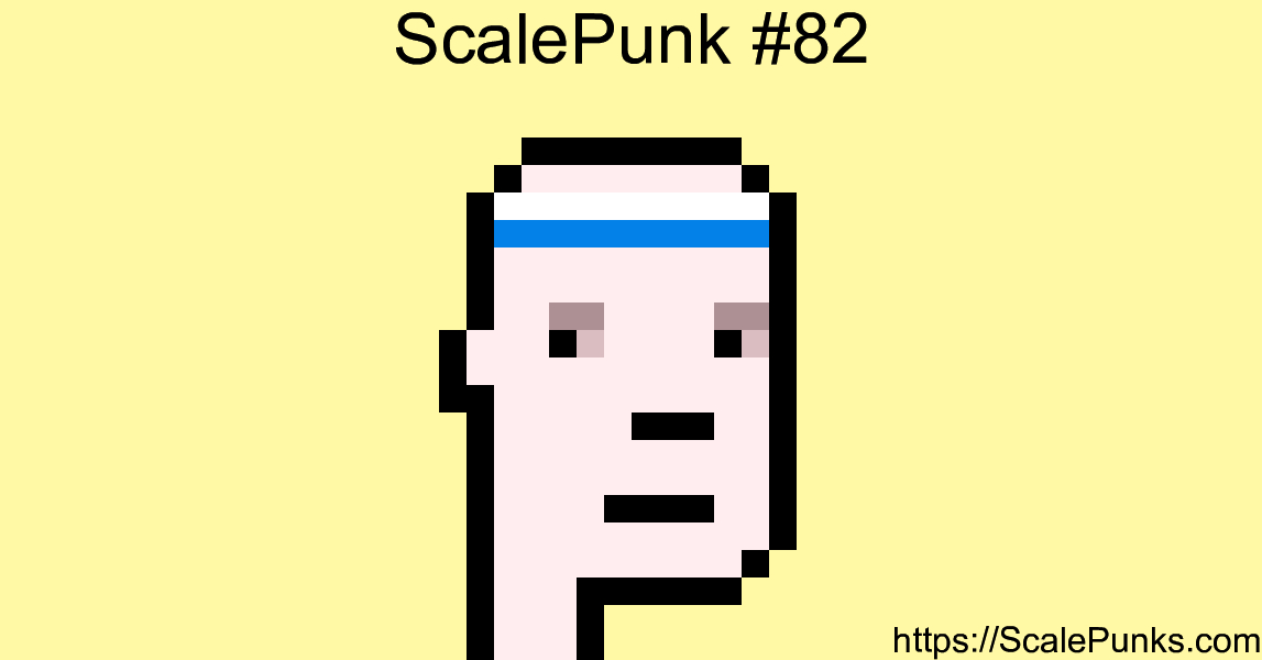 ScalePunk #82