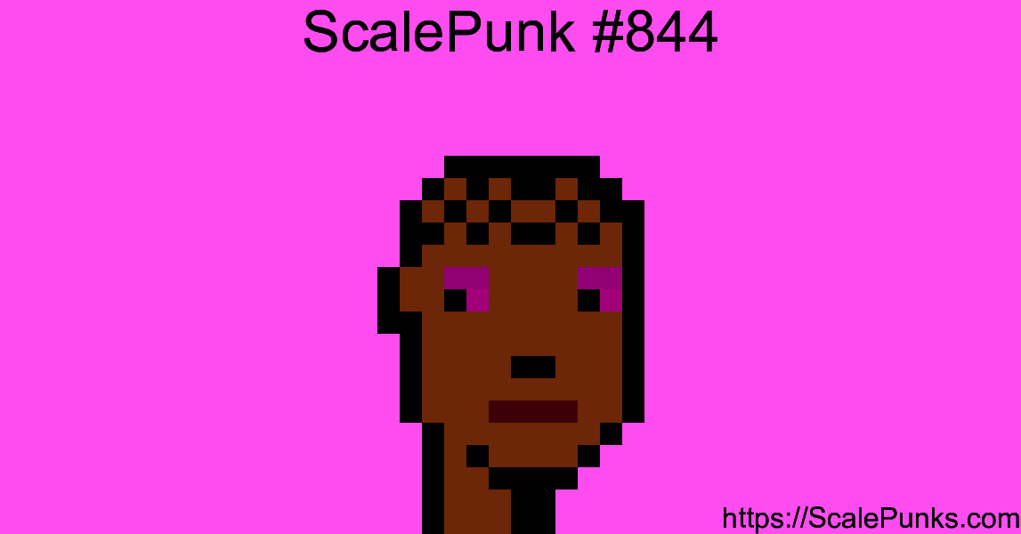 ScalePunk #844