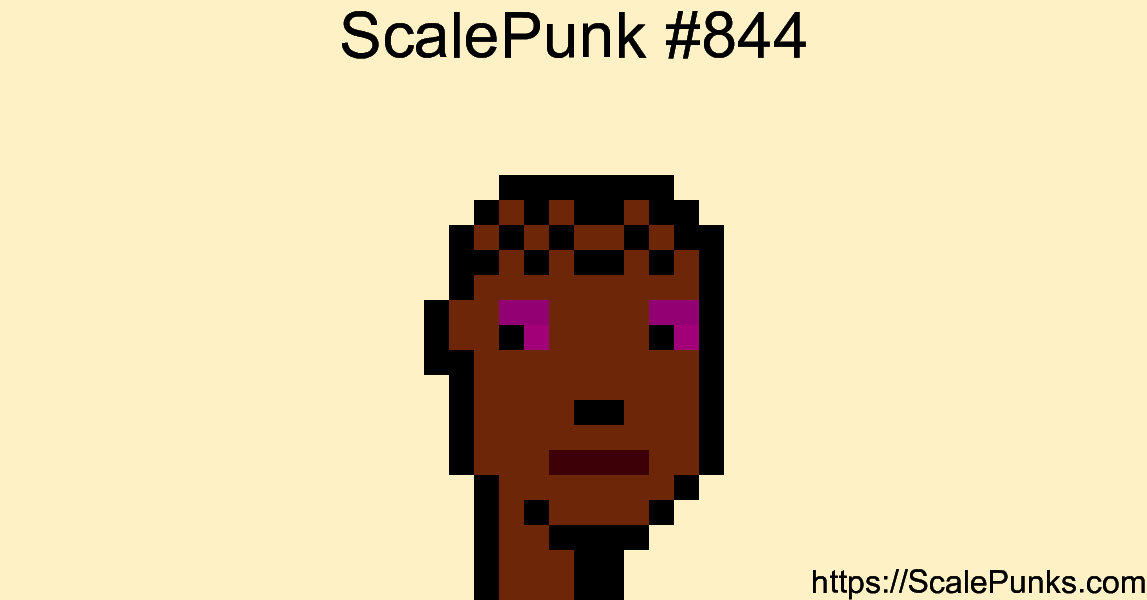 ScalePunk #844