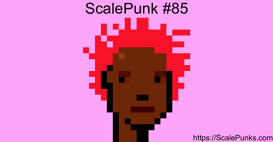 ScalePunk #85