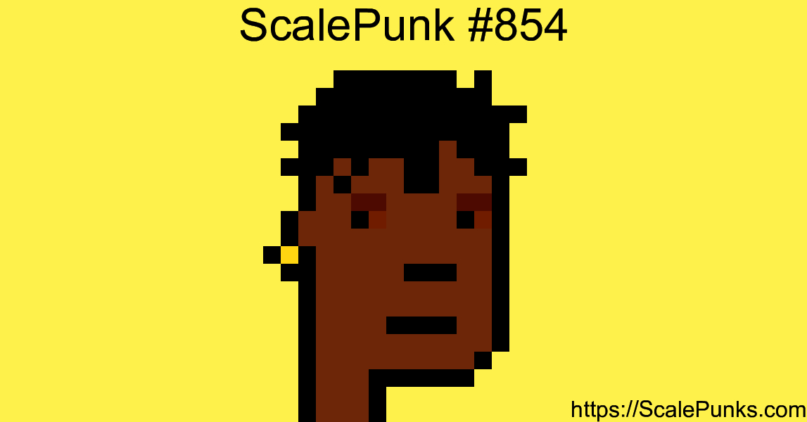 ScalePunk #854