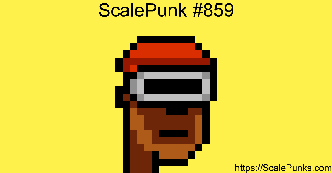 ScalePunk #859