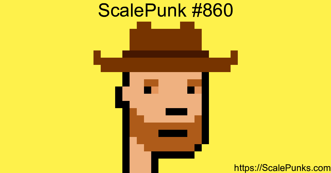 ScalePunk #860