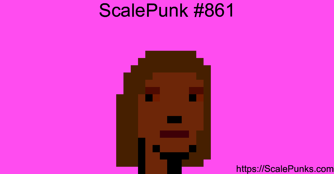 ScalePunk #861