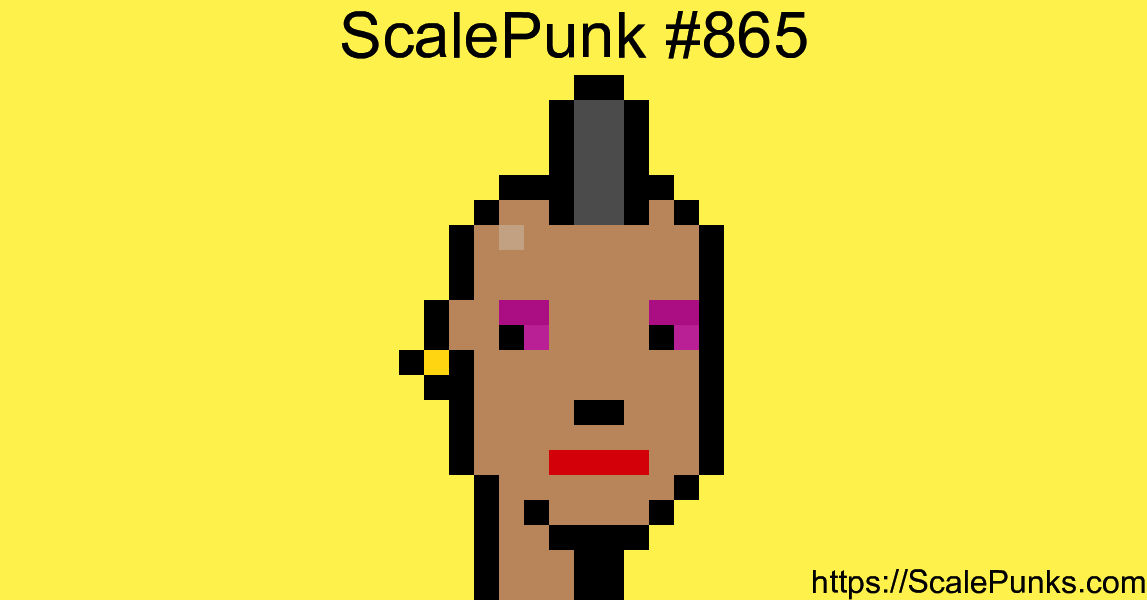 ScalePunk #865