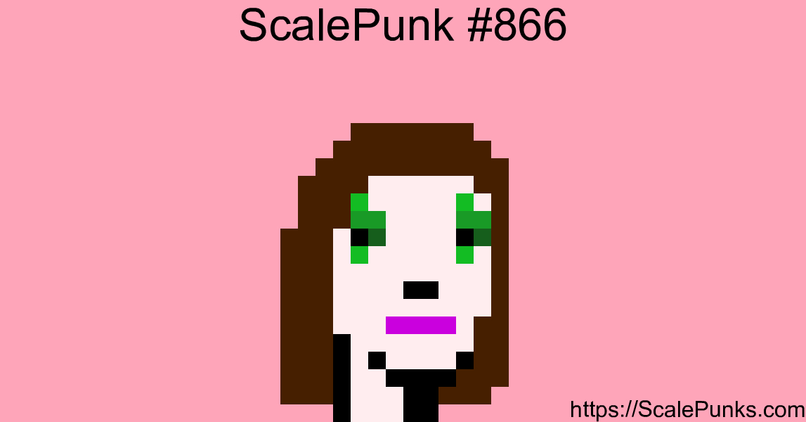 ScalePunk #866