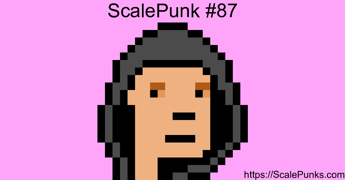 ScalePunk #87