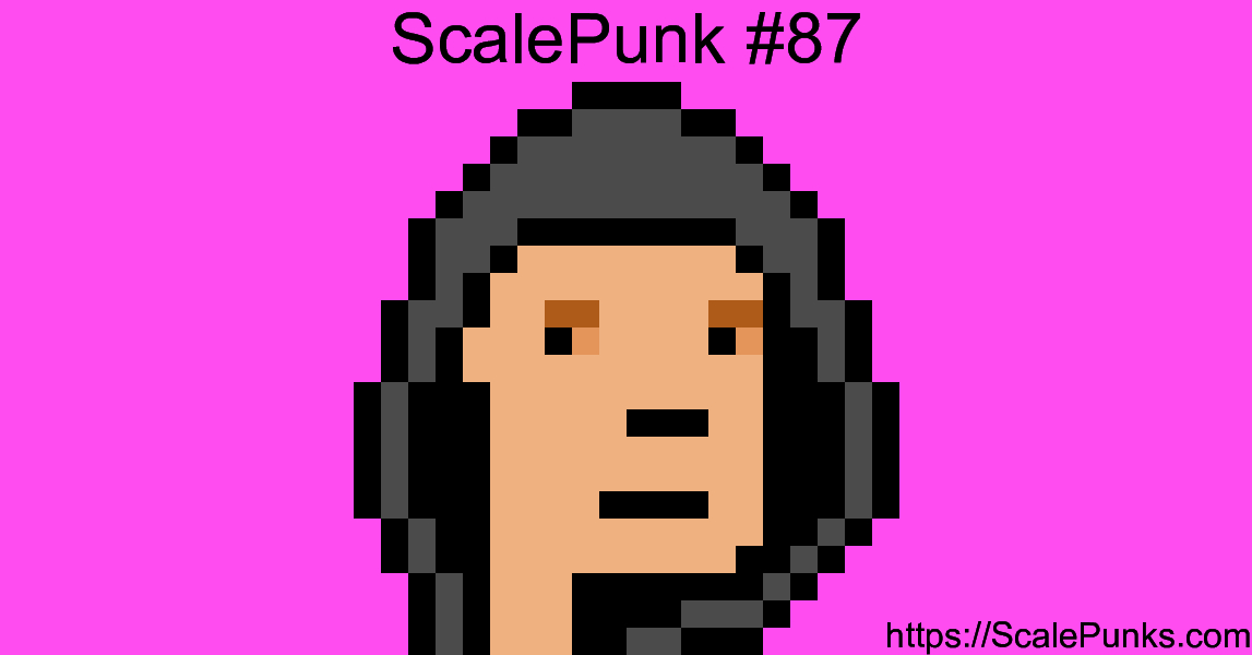 ScalePunk #87