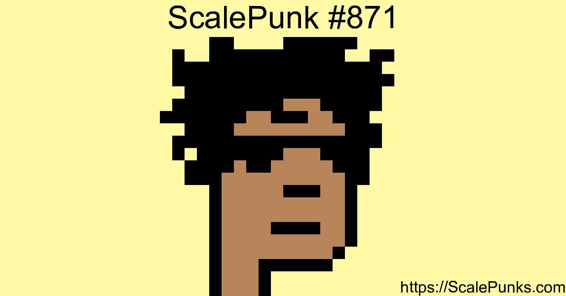 ScalePunk #871