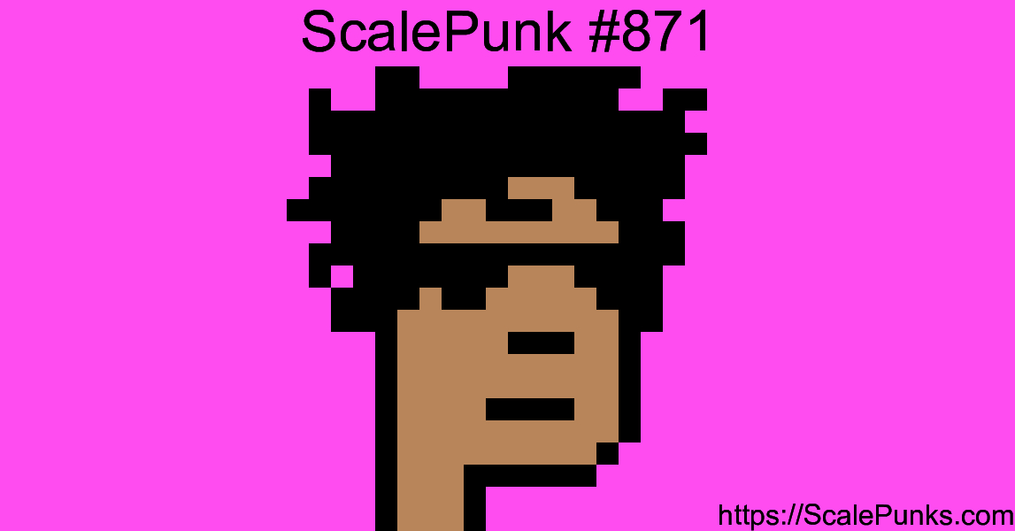 ScalePunk #871