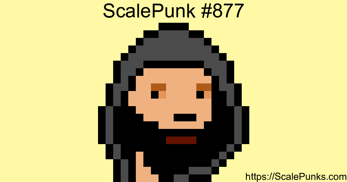 ScalePunk #877