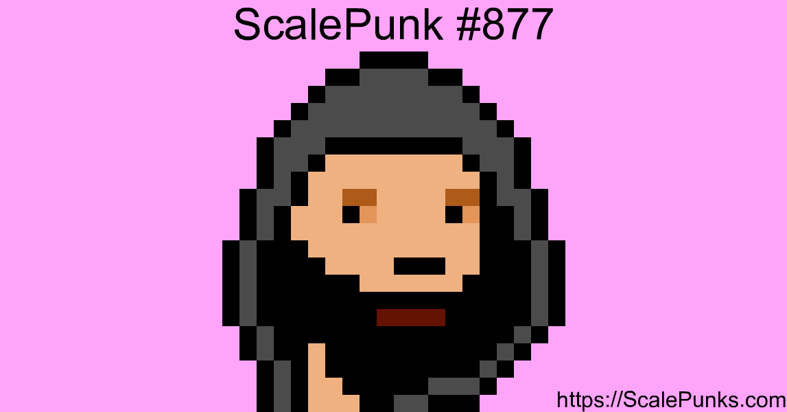 ScalePunk #877