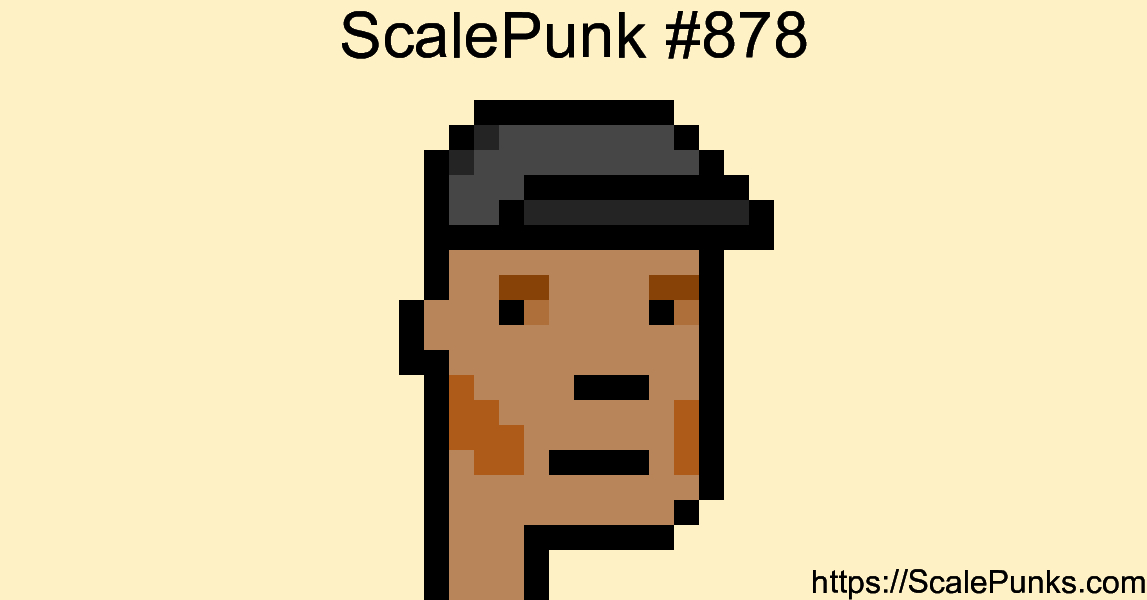 ScalePunk #878