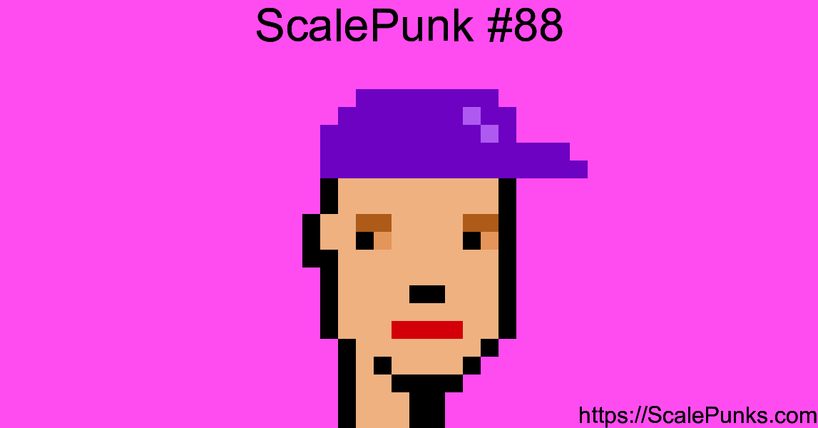 ScalePunk #88