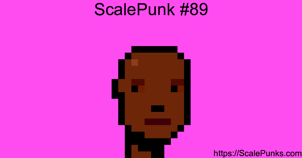 ScalePunk #89