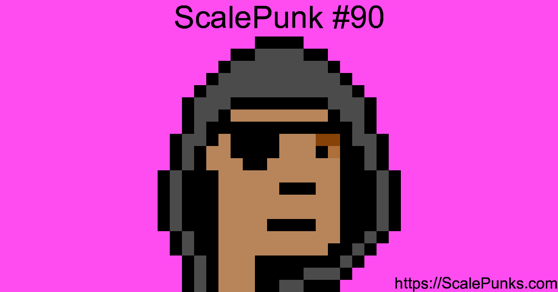 ScalePunk #90