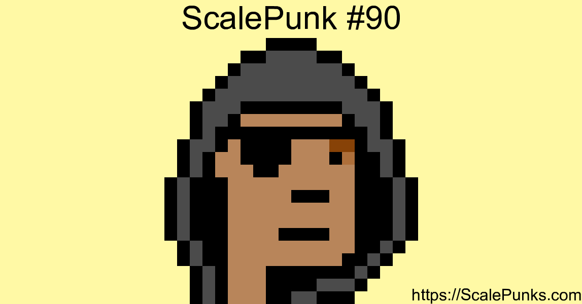 ScalePunk #90