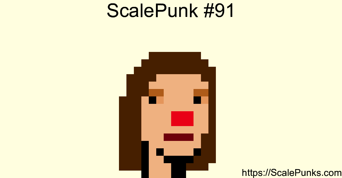 ScalePunk #91