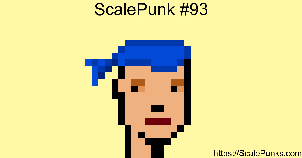 ScalePunk #93