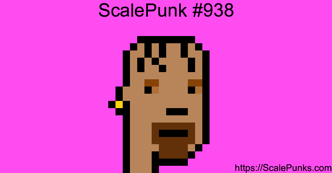 ScalePunk #938