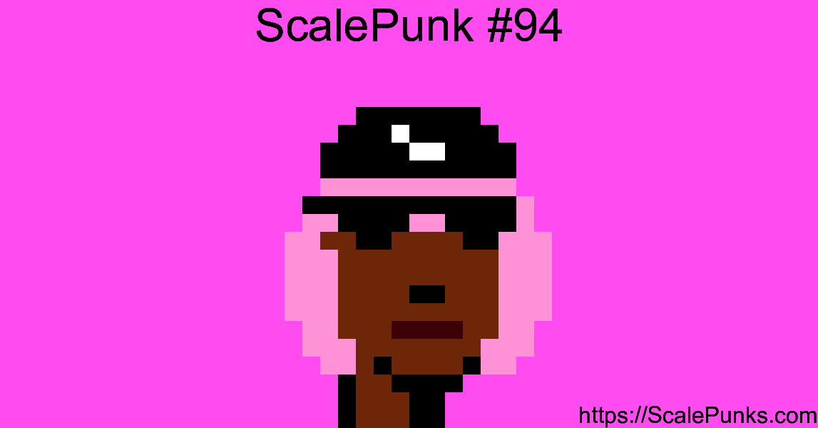 ScalePunk #94