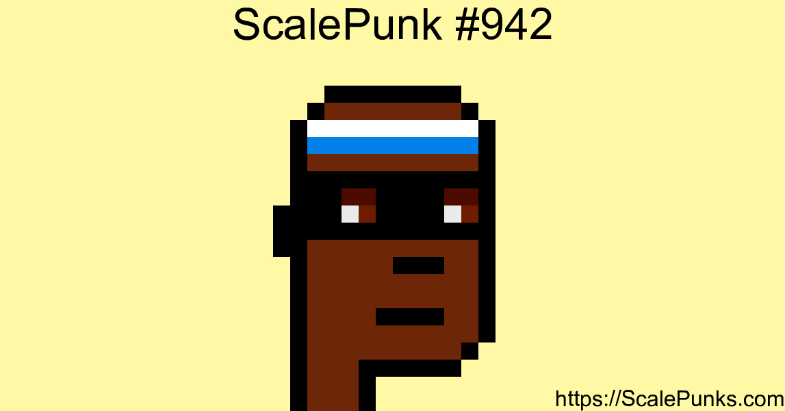 ScalePunk #942