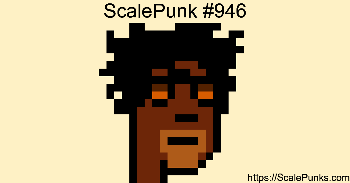 ScalePunk #946