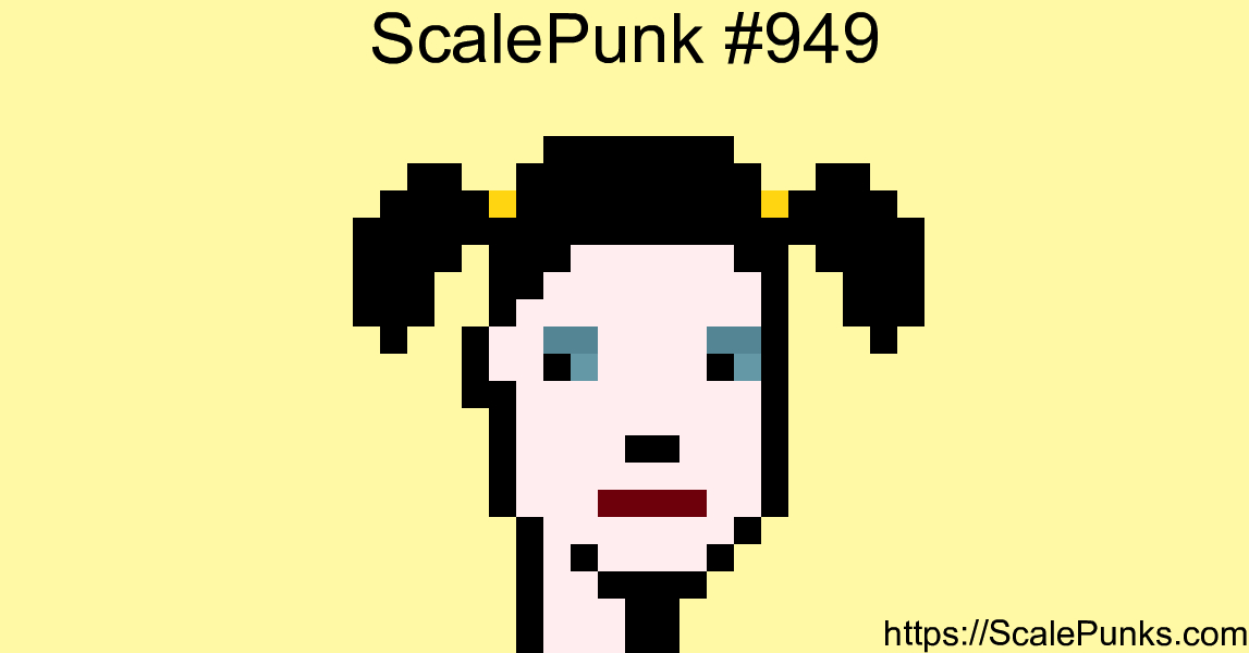 ScalePunk #949
