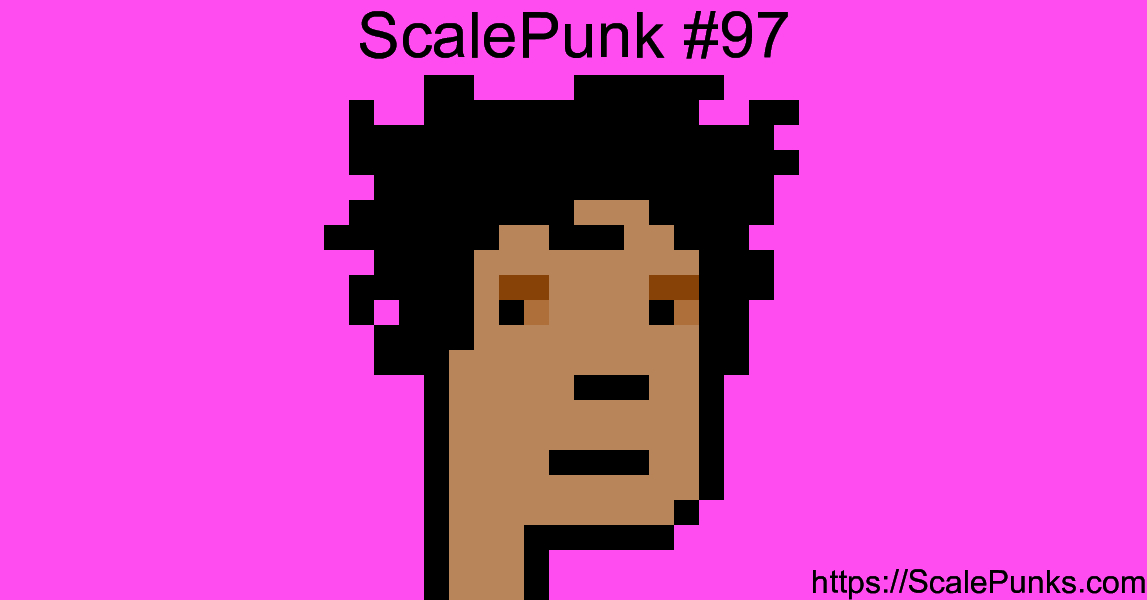 ScalePunk #97