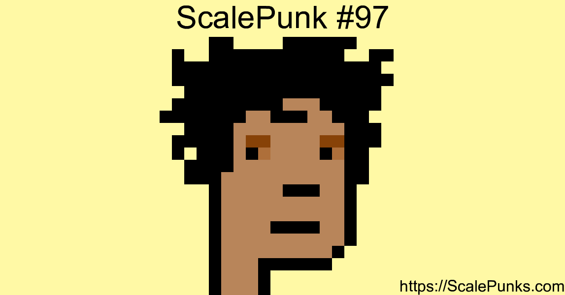 ScalePunk #97