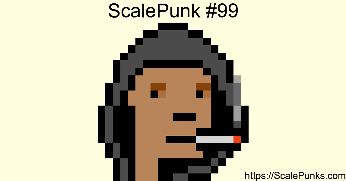 ScalePunk #99
